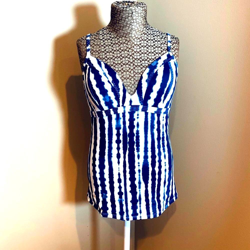 Athleta Swim Suit